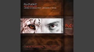 Download Lagu Icarus (James Dymond featuring Jennifer K Extended Remix)