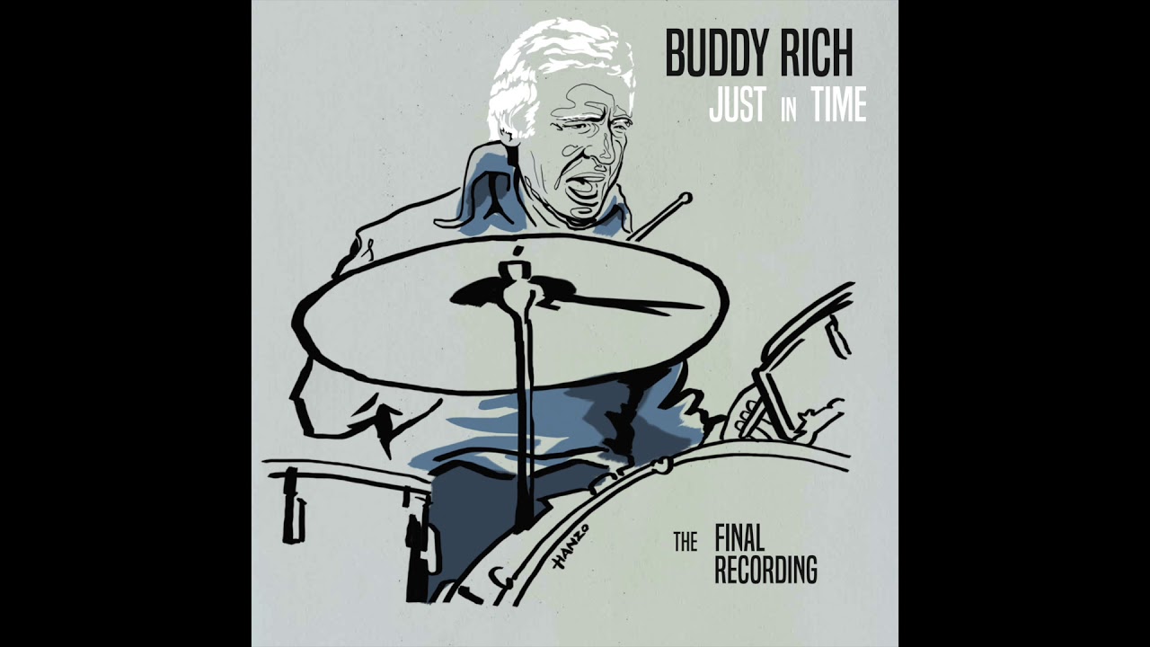 Guarda Buddy Rich - Shawnee su YouTube Guarda Buddy Rich - Shawnee su YouTube