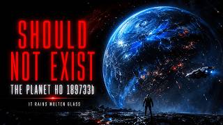 The Planet That Shouldn’t Exist… But NASA Found It