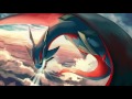 Pokemon rseoras battle zinnia mashup remix