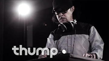 THUMP Specials: DJ Krush's Sunrise Performance At Tokyo's Zōjō-ji​ Temple