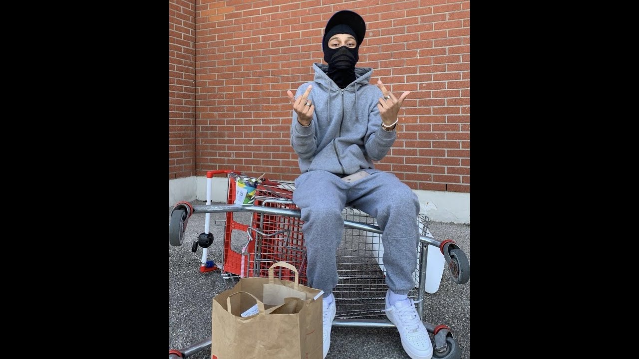 [FREE] Favé x Kerchak x Zola Type Beat - 