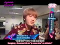 Azarea fansub 131104 mtv idols of asia infinite cut vostfr