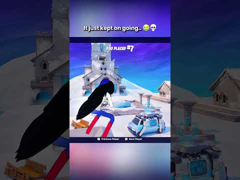 THE ADVENTURE TIME UNIVERSE IN FORTNITE 😭😱