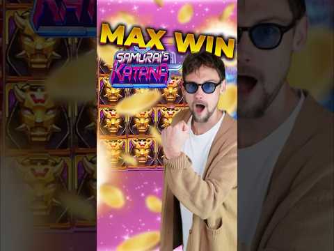 Experience Thrilling Gameplay with Katana Spin - Play Casino Online in English for United Kingdom!