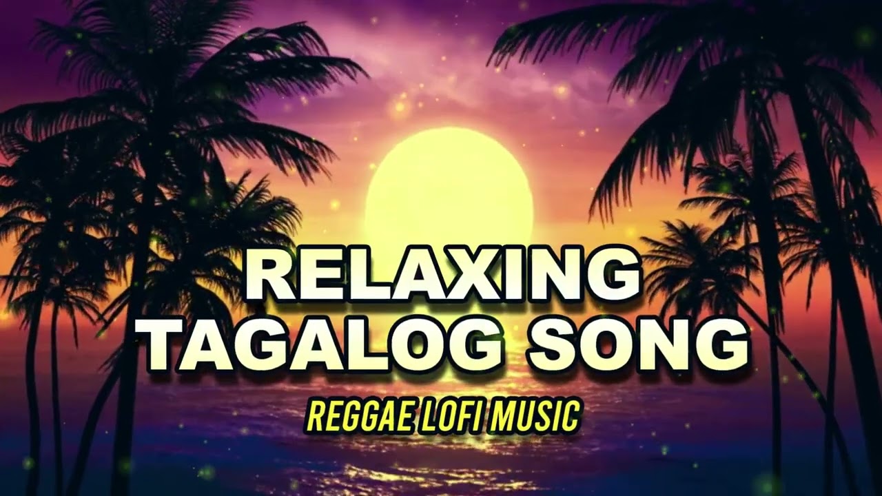 Relaxing Reggae Music | OPM Reggae Chill 2026