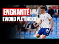 Ewoud Pletinckx | ENCHANTÉ | #U21