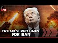 Trump's High-Level Meeting on Iran Ends With 'No Final Agreement' | LIVE