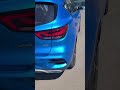 MG ZS 1.5 standard 2023 blue