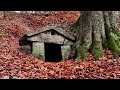 Mankind in harmony with nature // Mensch im Einklang mit der Natur