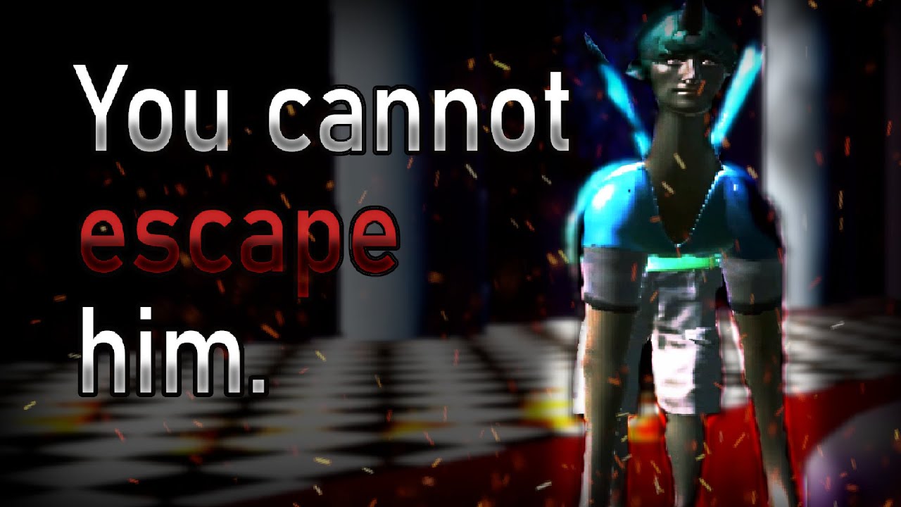 Strange My Little Pony fan games. [Filler episode #1]