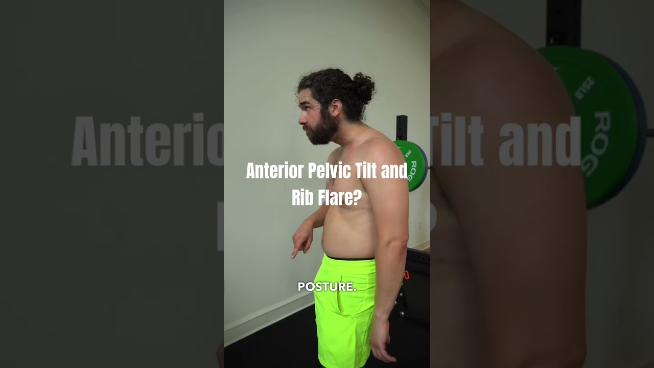 Как не следует исправлять расклешение ребер!