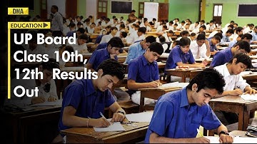 UP Board Results 2023 Out: Shubh Chapra tops Class 12, Priyanshi Soni is Class 10 topper