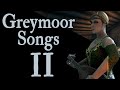 ESO Songs Skyrim Greymoor A Threnody To Lost Love ESO Songs Skyrim Greymoor A Threnody To Lost Love