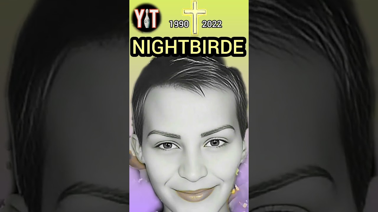 #NIGHTBIRDE*(1990/2022)#janekristenmarczewski,#janemarczewski