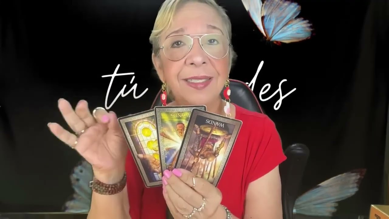 SAGITARIO! TE DEJÓ, ES VERDAD, PERO AHORA NO SABES COMO TE EXTRAÑA!