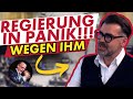 Wer Transparenz fordert, wird gelöscht – der Fall Tom Lausen