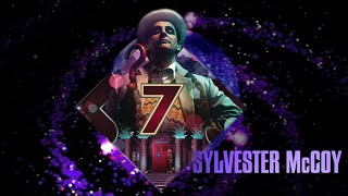 Doctor Who | Seventh Doctor Era Trailer | Sylvester McCoy