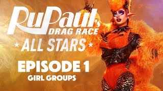 EPISODE 1 SPOILERS ALL STARS 11