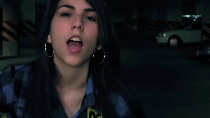 Slide - Goo Goo Dolls  Cover (Jennifer Beltran)