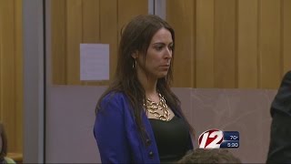 Special Prosecutor Drops Case Against Michelle Hodgson