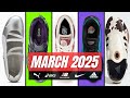 BEST PACK SNEAKER Release in March 2025