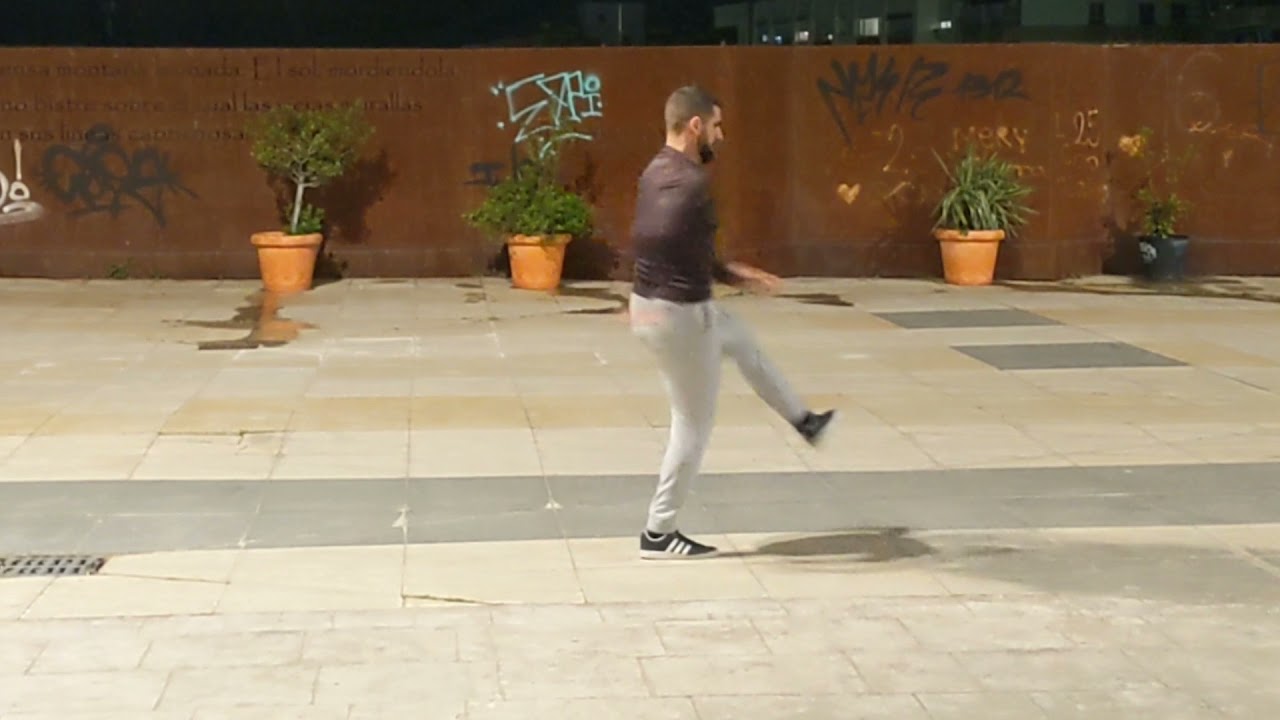 SJT VI | Repesca | Crewster | Sudden Death