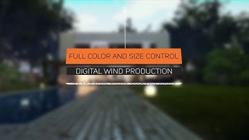 Call Outs Design Kit After Effects Template