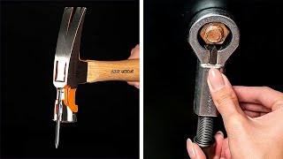 30+ MAN’S GADGETS you need in your workshop necessarily