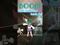 【Beat Saber】Boom Boom Boom /Dannie May [Expert]#shorts