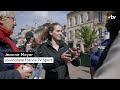 Jeux Olympiques de Paris 2024 : Les Lives de la flamme à Caen