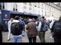 Jeux olympiques de paris 2024  les lives de la flamme  caen