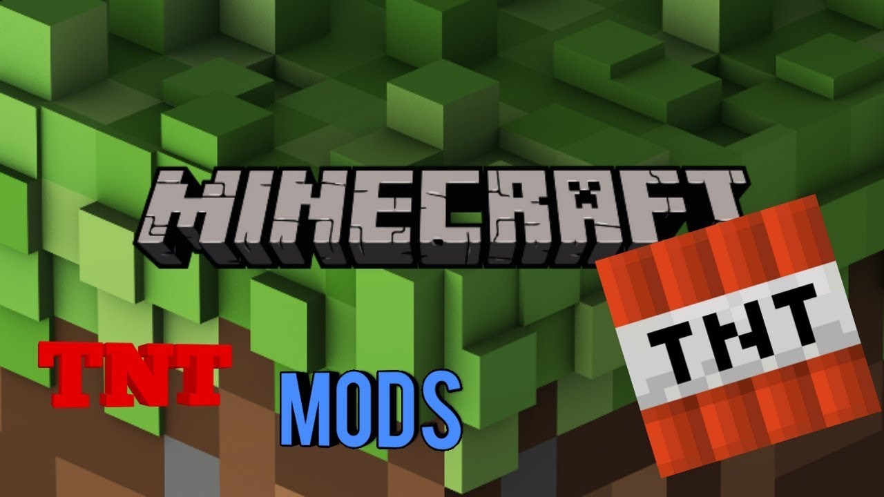 too much tnt mod deel 3; minecraft #5 - YouTube
