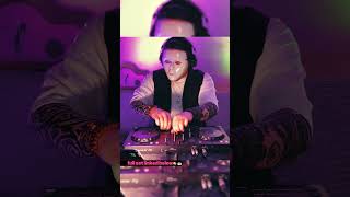 Afro House Vibes You Can Feel ✨ #afrohouse #djlive #djperfomans #afrovibes #deephousefamily