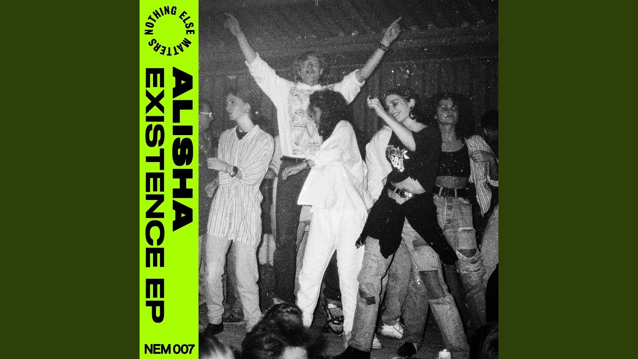 Guarda Existence su YouTube Guarda Existence su YouTube