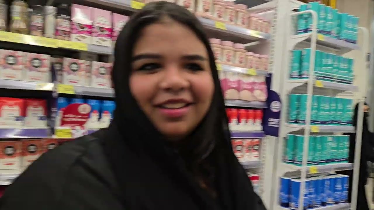 تجربة أسعار المواد الغذائية في قطر وفرق الاسعار ❓❔💵💸