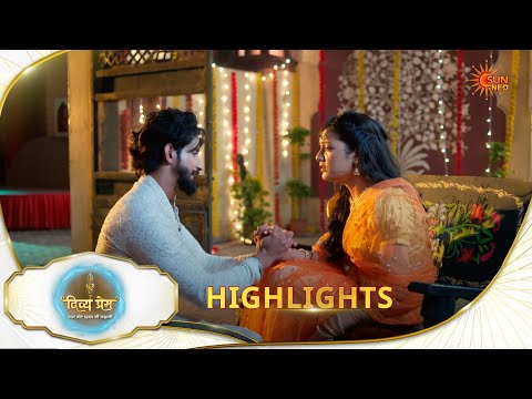 Divya Prem | Highlights Part - 2 |17 Oct 2026 | Hindi Serial | Sun Neo