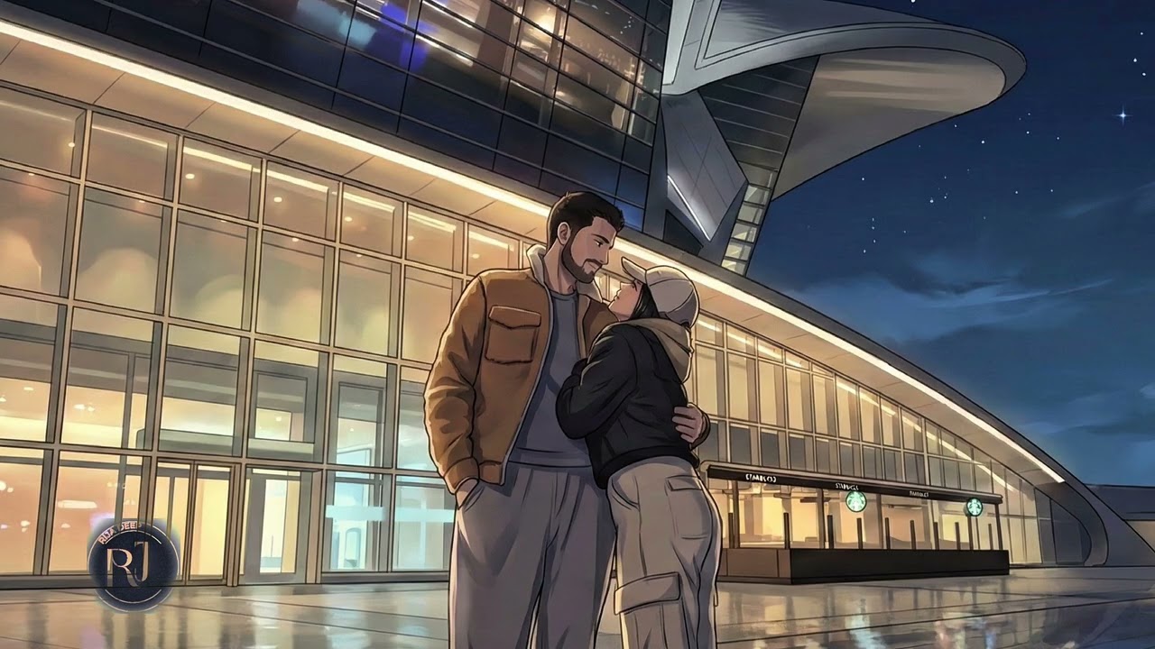 Rija Deep – You are my future | Anime Deep House Mix | Emotional best music | popular music