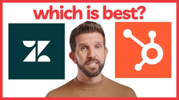 Zendesk vs HubSpot Service Hub: Which is the Best Help Desk Software?