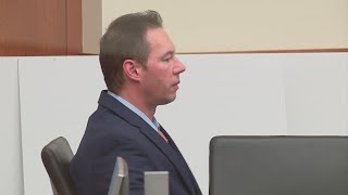 Witness testimony resumes in murder trial of Dr. William Husel