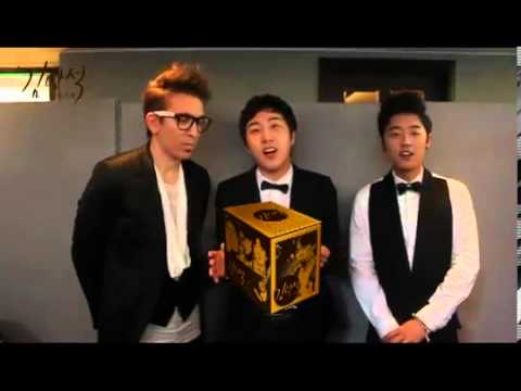 故김광석 '나의 노래' BOX SET 출시기념 메시지 버스커버스커1486