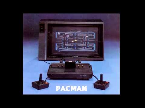 История консолей (часть первая)