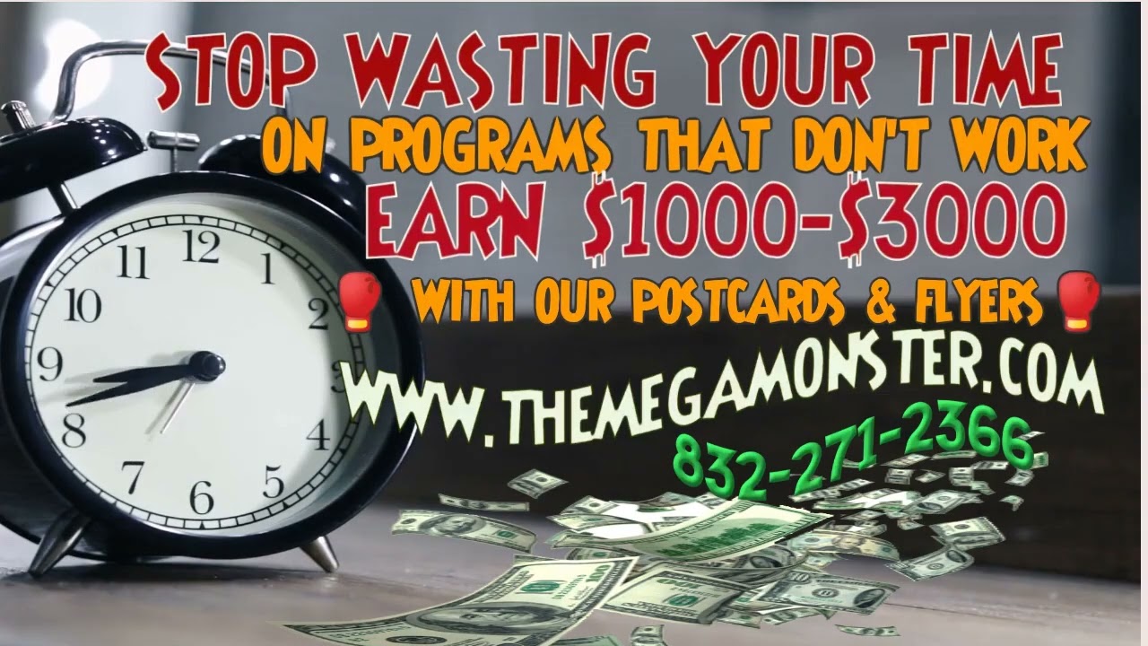 M80 Flyer, Fast Mail Order Flyer, [Fast Cash Solution, i keep it all, Crazy Cash Flyer, Cash Cow 100