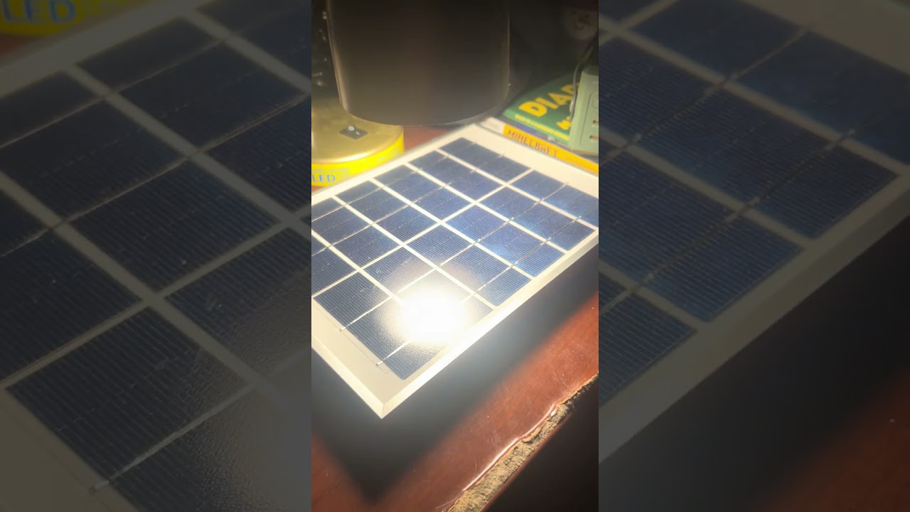 Konfulon 100,000mAh. ( Well power bank will not charge on light solar. While it’s completely dead )