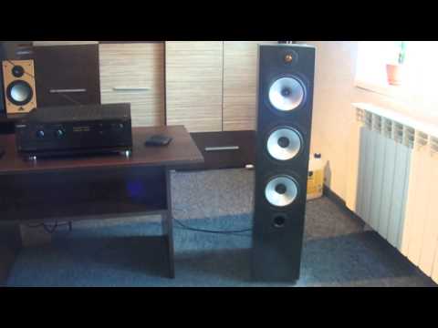 monitor audio mr 6