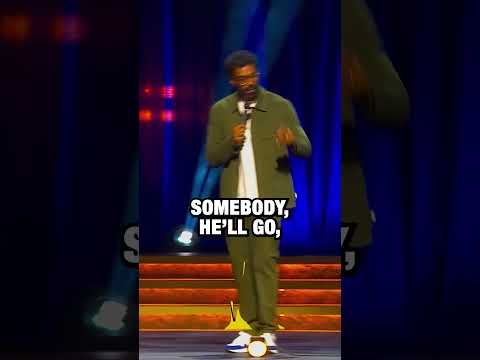 My friends talk such s**t | Romesh Ranganathan