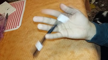 Randomising with peemalux