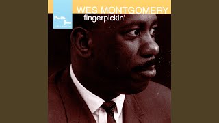 Video thumbnail of "Wes Montgomery - Bock To Bock"