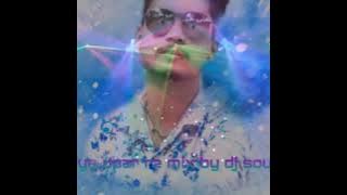 Chad Gaya upar re mix by dj sourabh jbp