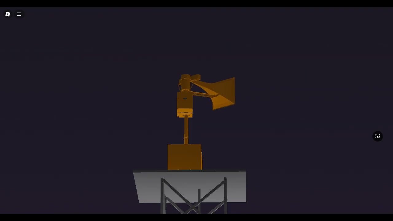 Federal Signal Thunderbolt 1003A All Signals Franklin County, Ohio Roblox